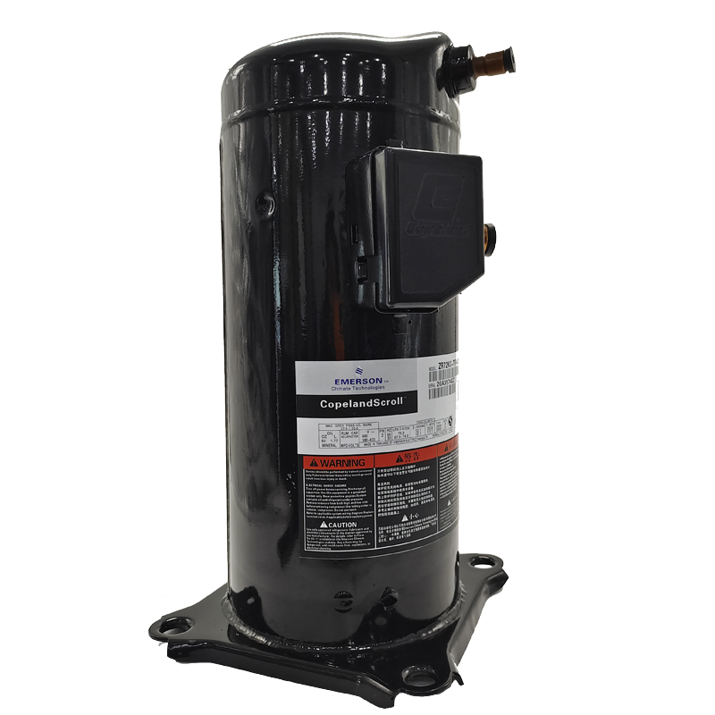 ZR72KC-TFD-522 R22 6HP Emerson Copeland Scroll Compressor ZR Series