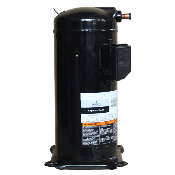 ZR61KC-TFD-522 6.1HP Emerson Copeland Scroll Compressor Refrigeration