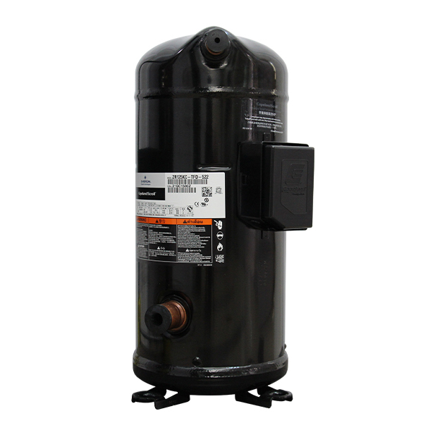 ZR125KC-TFD-522 R22 10HP Copeland Scroll Compressor