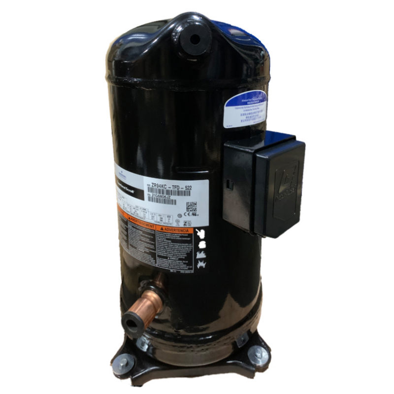 ZR94KC-TFD-522 R22 7.8HP Copeland Air Conditioning Scroll Compressor
