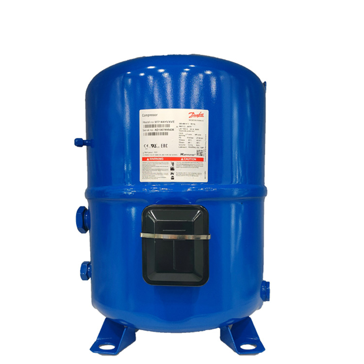 MT144 MTZ144 Danfoss Piston Compressor