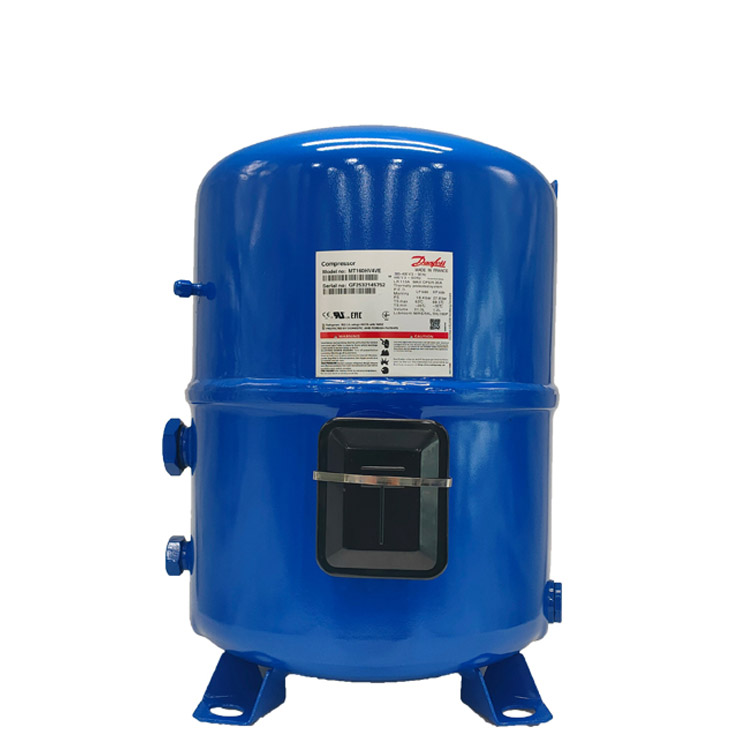 MT160 MTZ160 Danfoss Piston Compressor