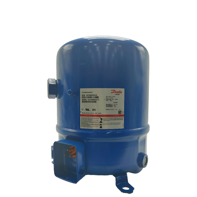 MT80 MTZ80 Danfoss Piston Compressor