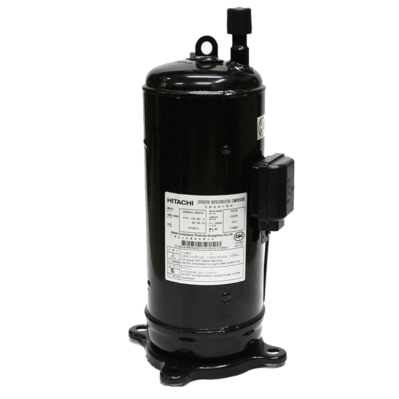 E655DHD-65D2YG Hitachi Air Conditioning Scroll Compressor