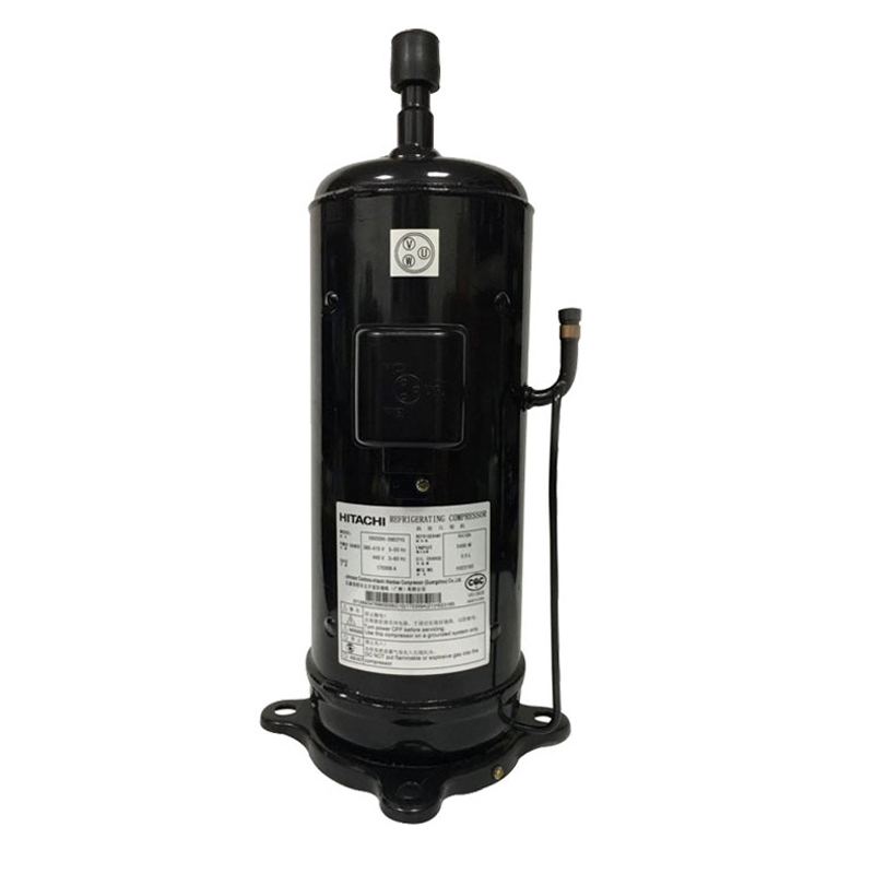 E656DHD-65D2YG Hitachi Air Conditioning Scroll Compressor