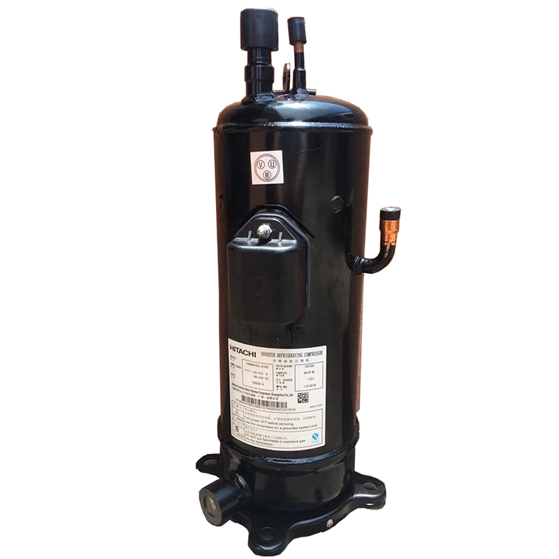 AA55PHDG-D1Y2 Hitachi Refrigeration Scroll Compressor