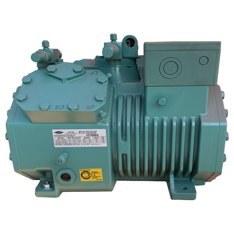 2FC-3.2Y 2FES-3Y 2HP Bitzer Semi-hermetic Compressor