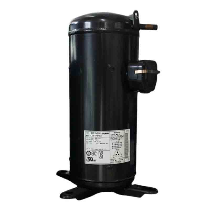 E655DHD-65D2YG Hitachi Air Conditioning Scroll Compressor