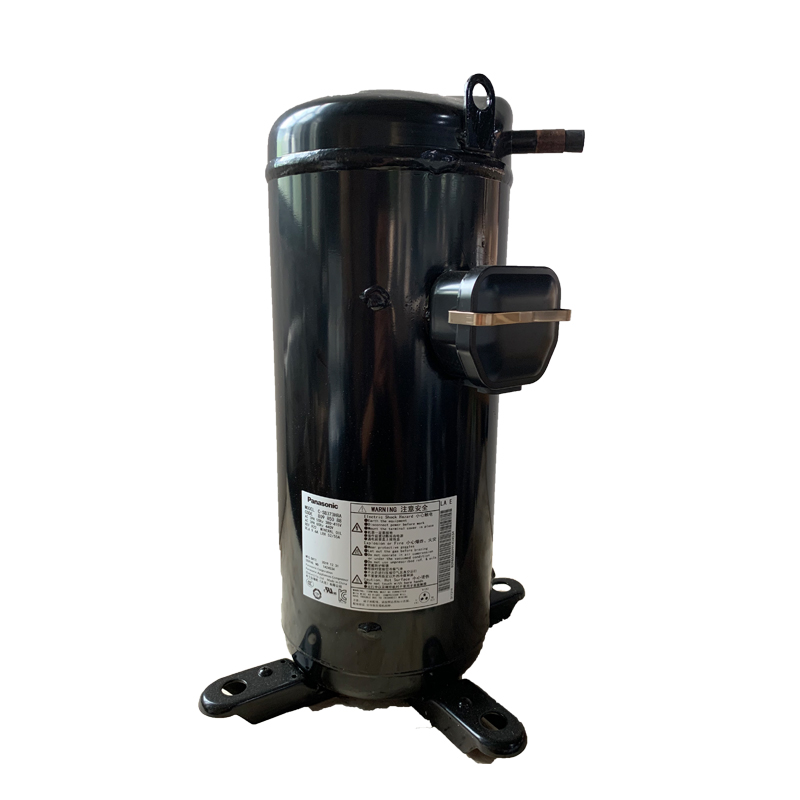 C-SC753H8H 10HP Panasonic Refrigeration Scroll Compressor