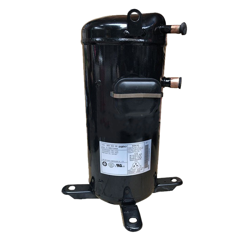 C-SC753H8K 10HP Panasonic Refrigeration Scroll Compressor