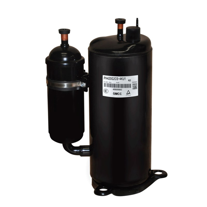 PH155X1C-8DZD2 GMCC Refrigeration Rotary Compressor