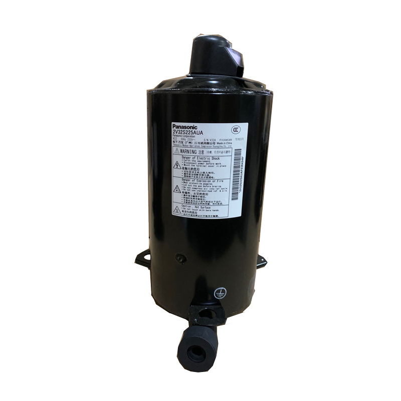 2V32S225AU Panasonic Refrigeration Rotary Compressor