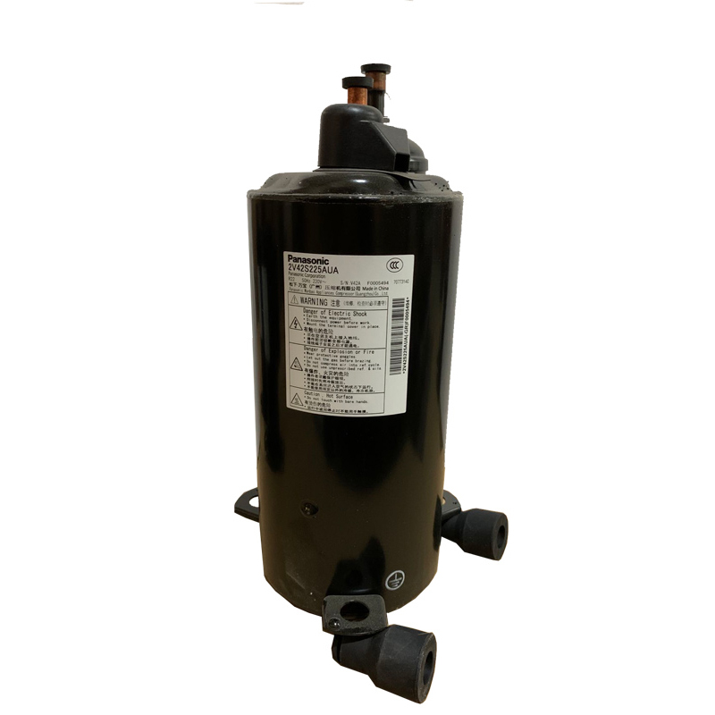 2V42S225AU 2HP Panasonic Airconditioning Rotary Compressor