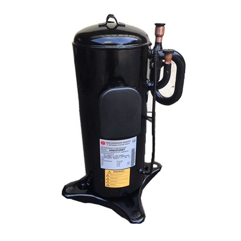 ANB33FEUMT Mitsubishi Refrigeration Scroll Compressor