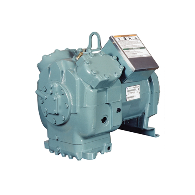 06DR0130 Carrier Cold Room Semi hermetic Compressor