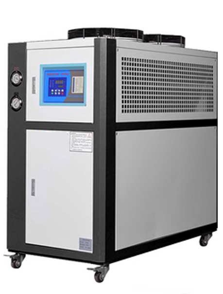 THZL-15AF Air Cooled Chiller Industrial Chilling Equipment