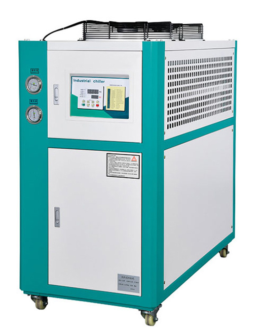 THZL-20AF Air Cooled Chiller Industrial Chilling Equipment