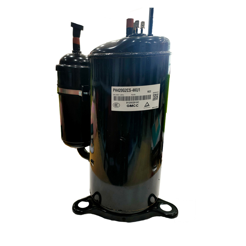 PH170X1C-8DZD2 GMCC Refrigeration Rotary Compressor
