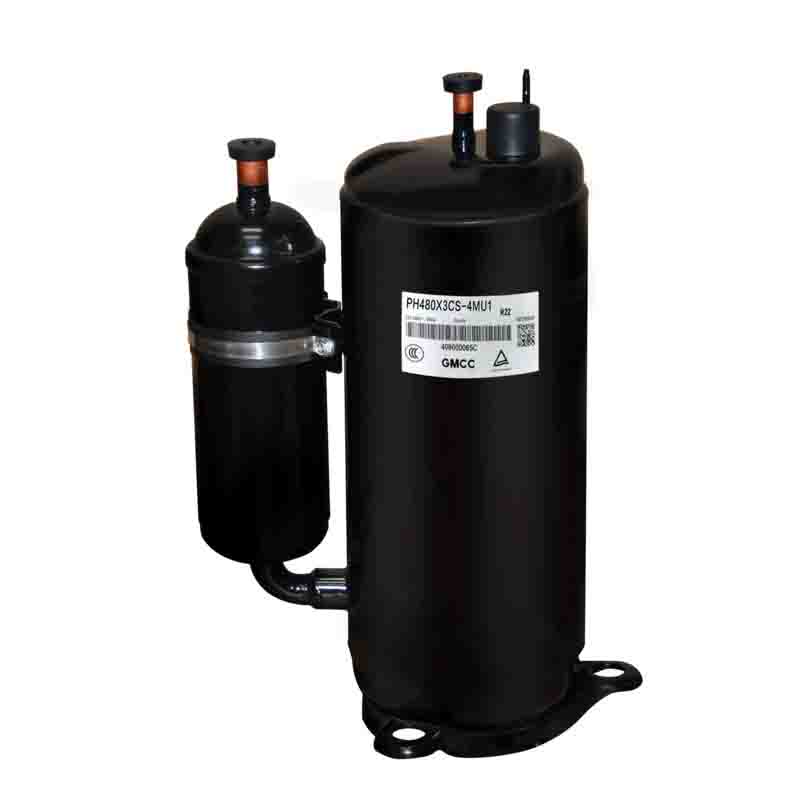 PH180X1C-8DZD2 GMCC Refrigeration Rotary Compressor
