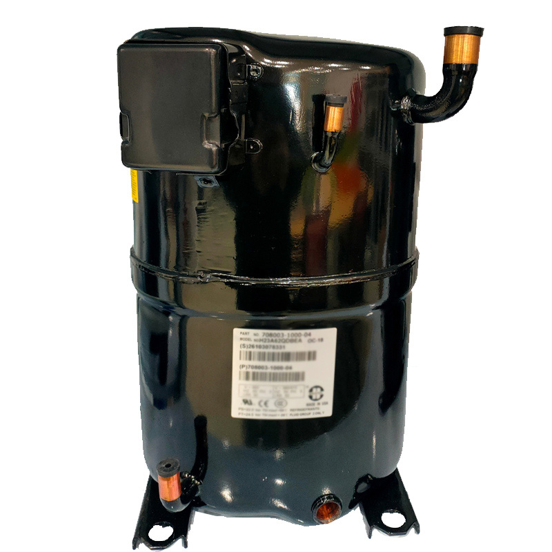 H2NG124GPD-2 Bristol Refrigeration Piston Compressor