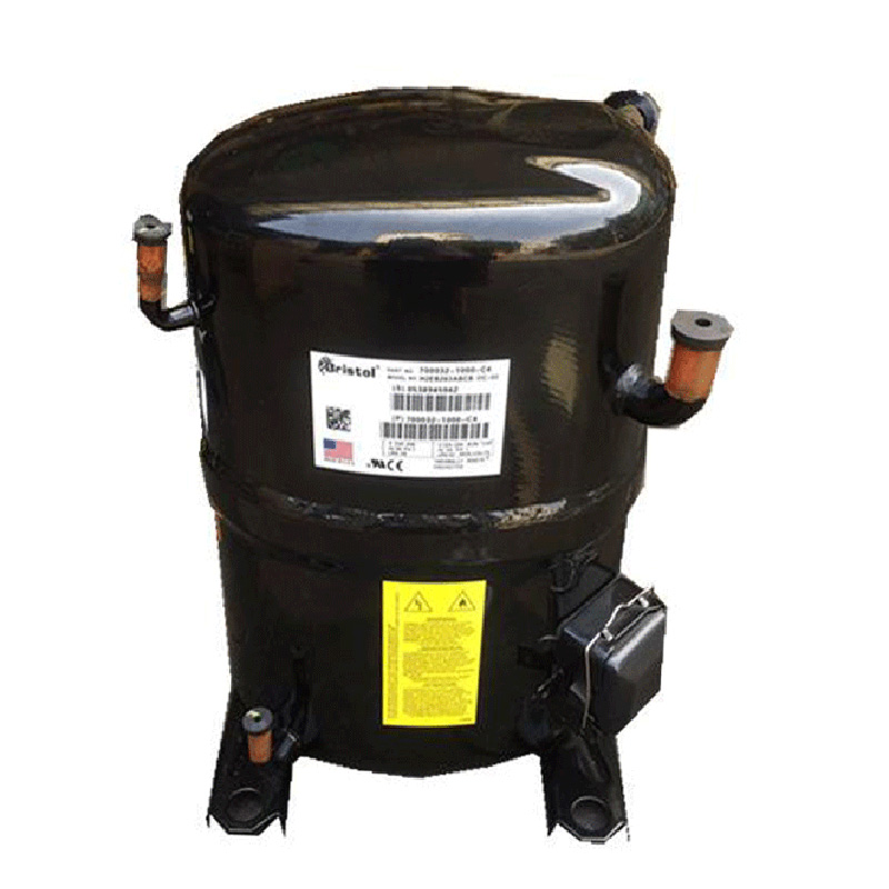 H2NG124GPE-2 Bristol Refrigeration Piston Compressor