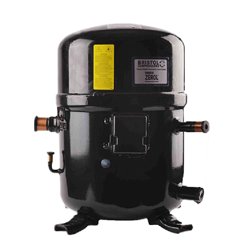 H2NG104GPE-2 Bristol Refrigeration Piston Compressor