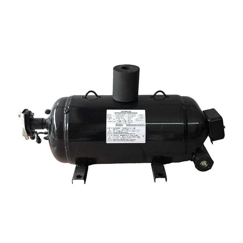 1000EL-160D3W Hitachi Horizontal Scroll Compressor