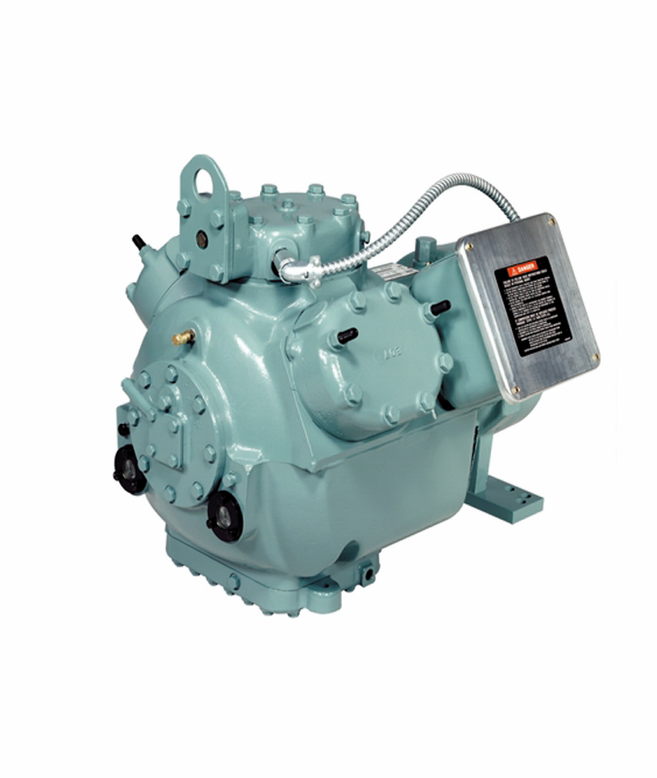 REFRIGERATION & AIR CONDITIONING SUPPLIES LTD