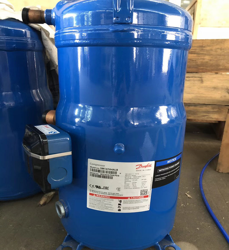 REFRIGERATION & AIR CONDITIONING SUPPLIES LTD