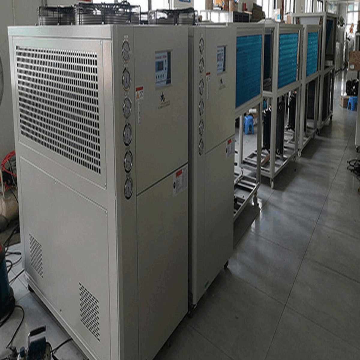 We always adhered to our objective of