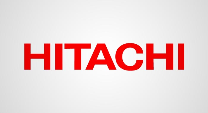 Hitachi