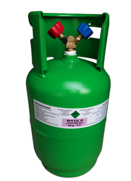 11.3kg Refrigerant R410A Gas